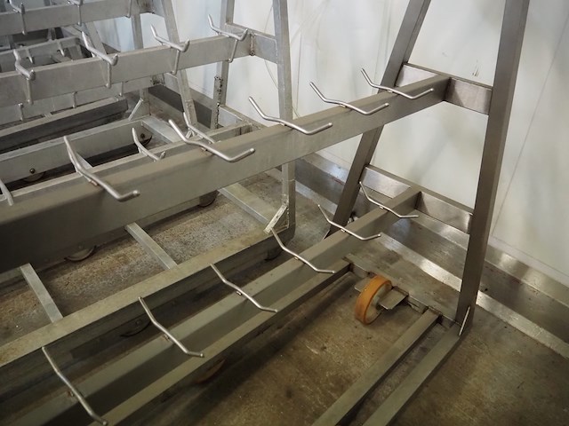 Nn trolley - afbeelding 4 van  5