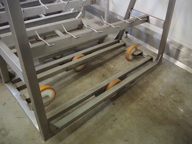 Nn trolley - afbeelding 5 van  5