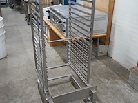 Nn trolley - afbeelding 1 van  5