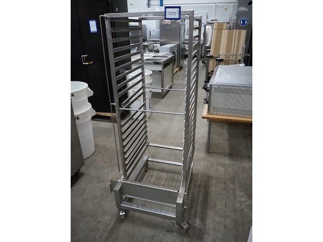 Nn trolley - afbeelding 2 van  5