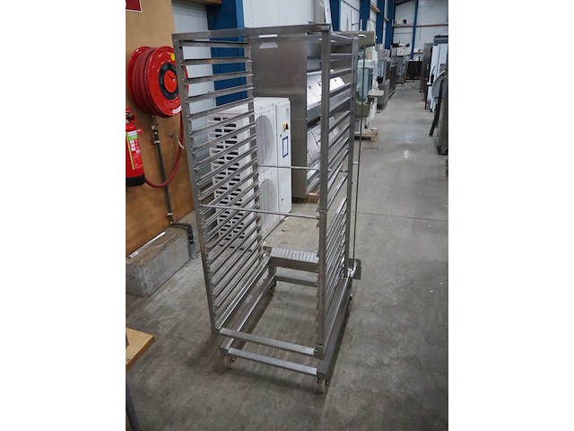 Nn trolley - afbeelding 3 van  5