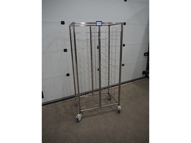 Nn trolley - afbeelding 1 van  5