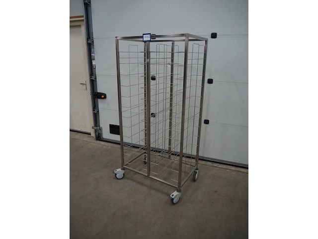 Nn trolley - afbeelding 2 van  5