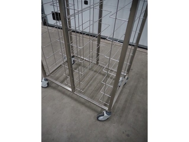 Nn trolley - afbeelding 4 van  5