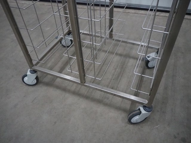 Nn trolley - afbeelding 5 van  5