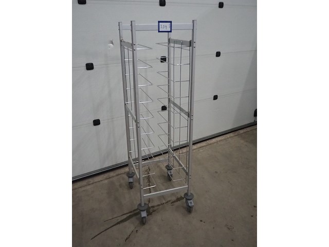 Nn trolley - afbeelding 1 van  5