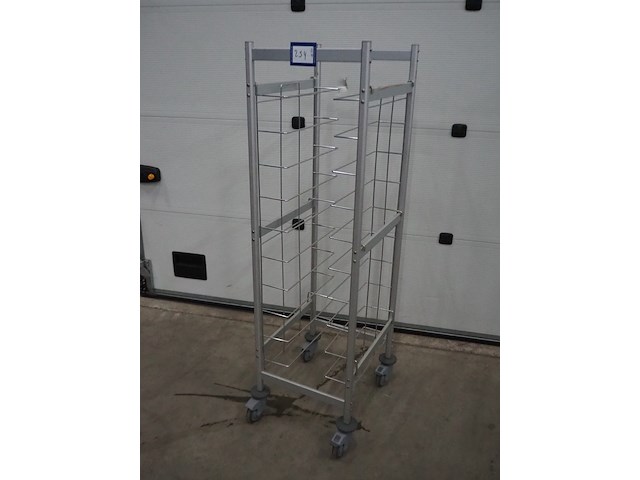 Nn trolley - afbeelding 2 van  5