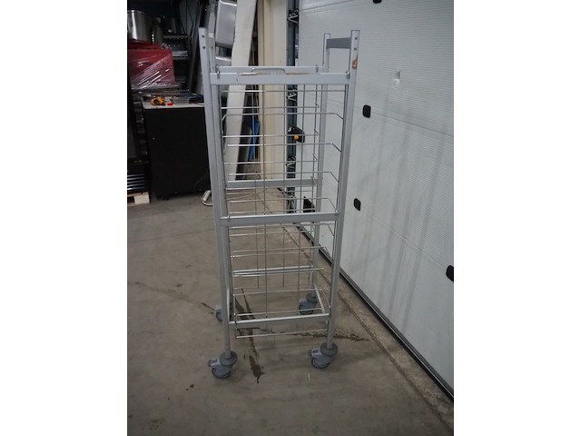 Nn trolley - afbeelding 3 van  5