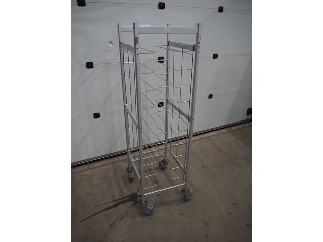 Nn trolley - afbeelding 4 van  5