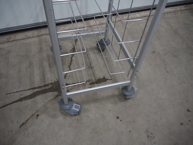 Nn trolley - afbeelding 5 van  5