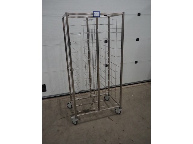 Nn trolley - afbeelding 1 van  4