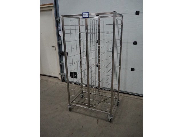 Nn trolley - afbeelding 2 van  4