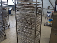 Nn trolley - afbeelding 1 van  5