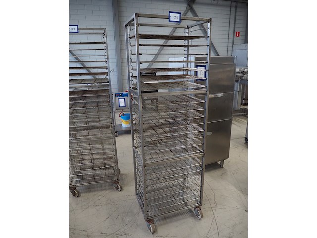 Nn trolley - afbeelding 2 van  5