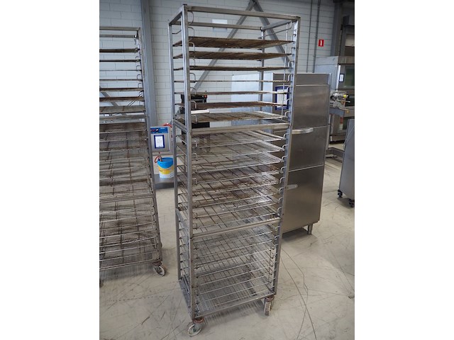 Nn trolley - afbeelding 3 van  5