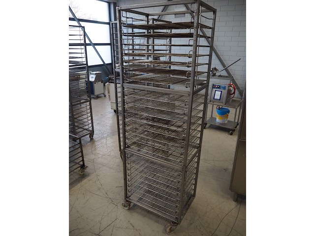 Nn trolley - afbeelding 4 van  5