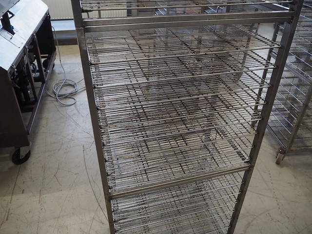 Nn trolley - afbeelding 5 van  5