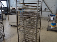 Nn trolley - afbeelding 1 van  5