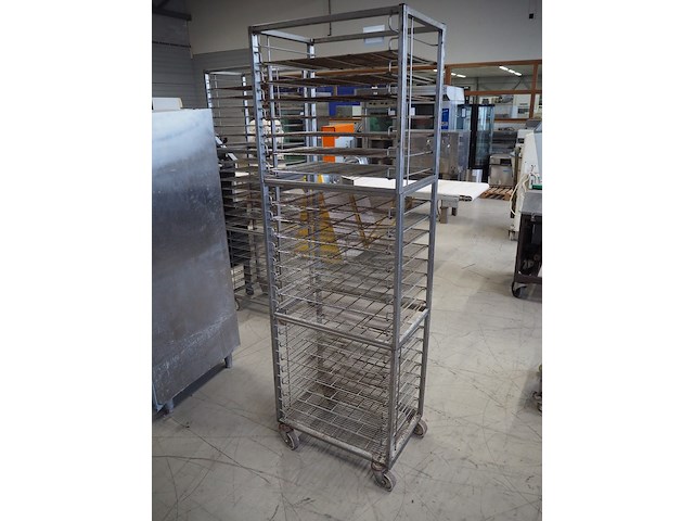 Nn trolley - afbeelding 3 van  5