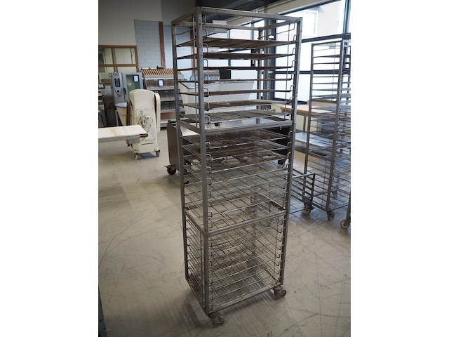 Nn trolley - afbeelding 4 van  5