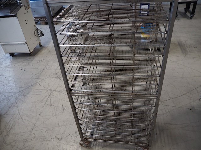 Nn trolley - afbeelding 5 van  5