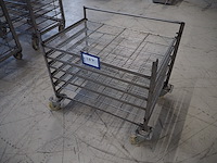 Nn trolley - afbeelding 1 van  6