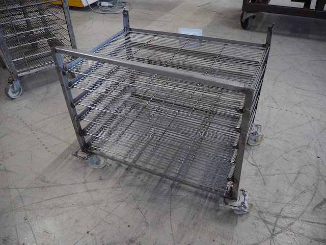 Nn trolley - afbeelding 3 van  6