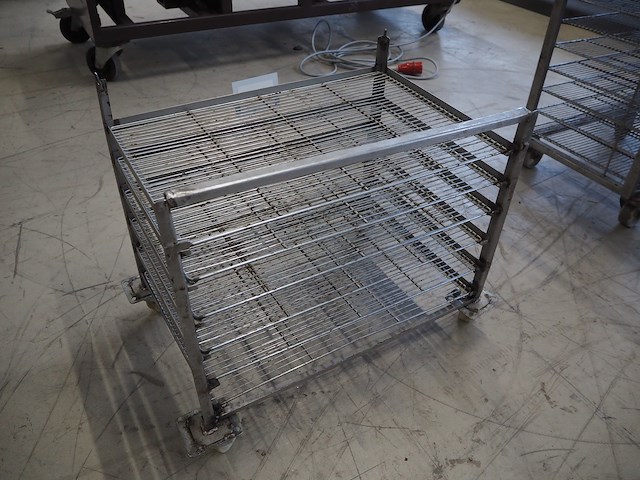 Nn trolley - afbeelding 4 van  6