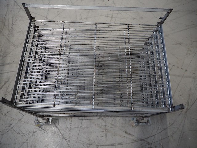 Nn trolley - afbeelding 6 van  6