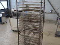 Nn trolley - afbeelding 1 van  5