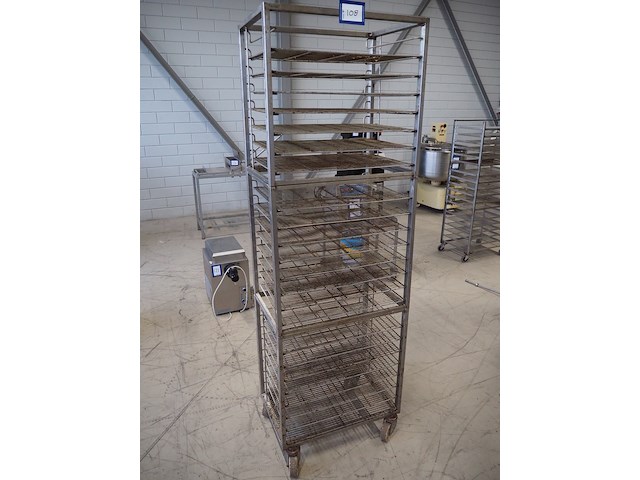 Nn trolley - afbeelding 2 van  5