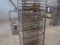 Nn trolley - afbeelding 2 van  5