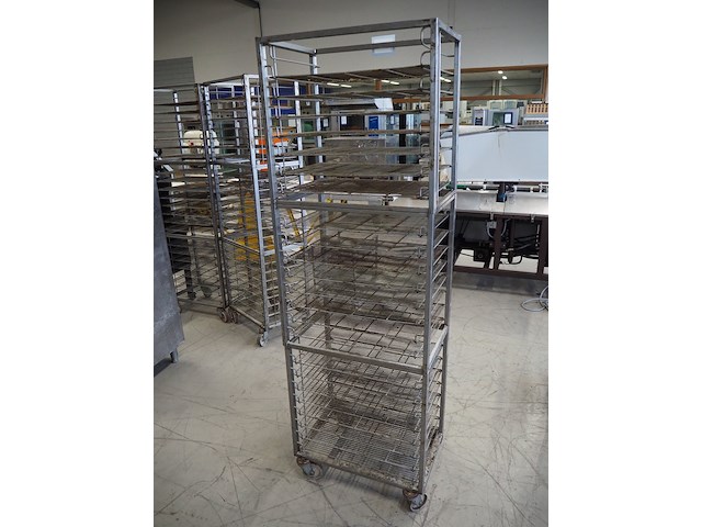 Nn trolley - afbeelding 3 van  5