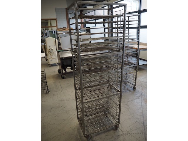 Nn trolley - afbeelding 4 van  5