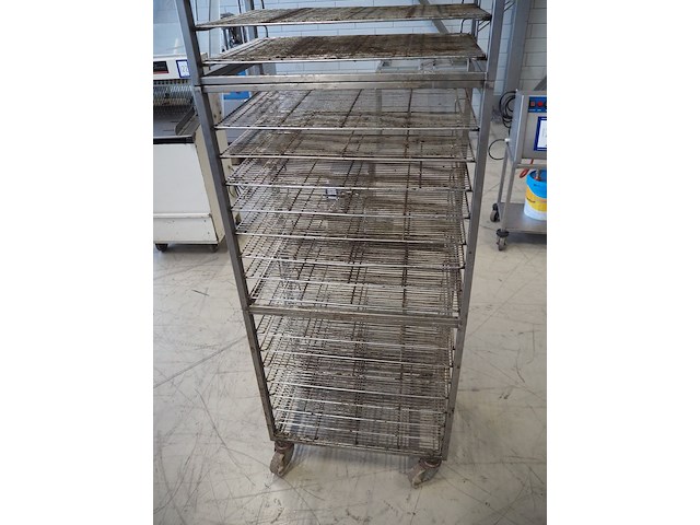 Nn trolley - afbeelding 5 van  5