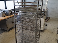 Nn trolley - afbeelding 1 van  5