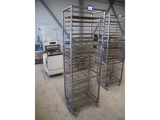 Nn trolley - afbeelding 2 van  5