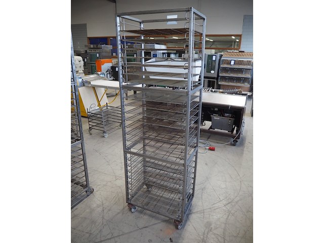 Nn trolley - afbeelding 3 van  5