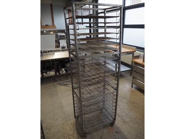 Nn trolley - afbeelding 4 van  5