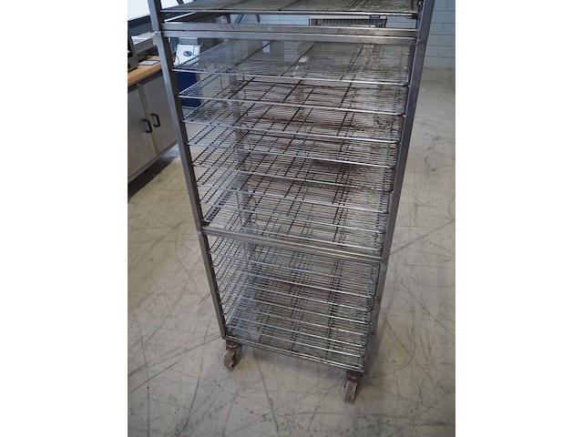 Nn trolley - afbeelding 5 van  5