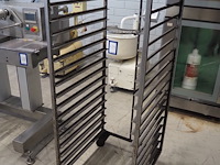 Nn trolley - afbeelding 1 van  6