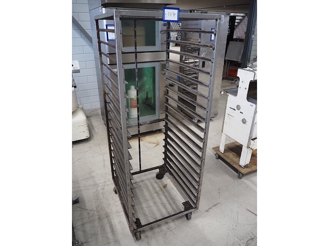 Nn trolley - afbeelding 2 van  6