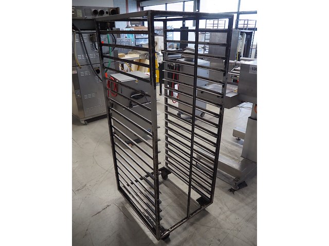 Nn trolley - afbeelding 3 van  6