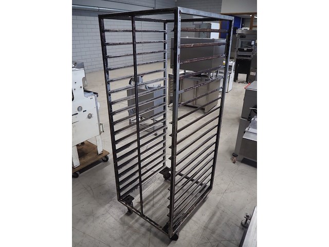 Nn trolley - afbeelding 4 van  6