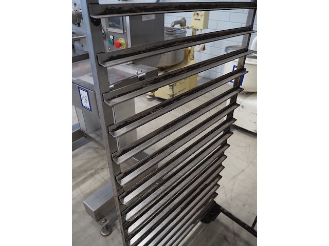 Nn trolley - afbeelding 6 van  6