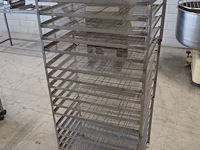 Nn trolley - afbeelding 1 van  5