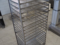 Nn trolley - afbeelding 2 van  5