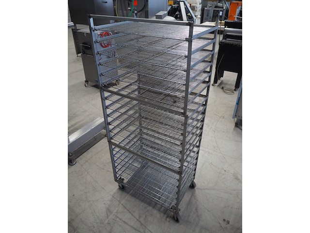 Nn trolley - afbeelding 3 van  5