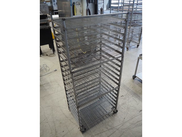 Nn trolley - afbeelding 4 van  5