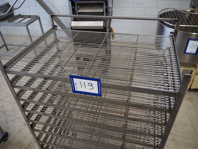 Nn trolley - afbeelding 5 van  5